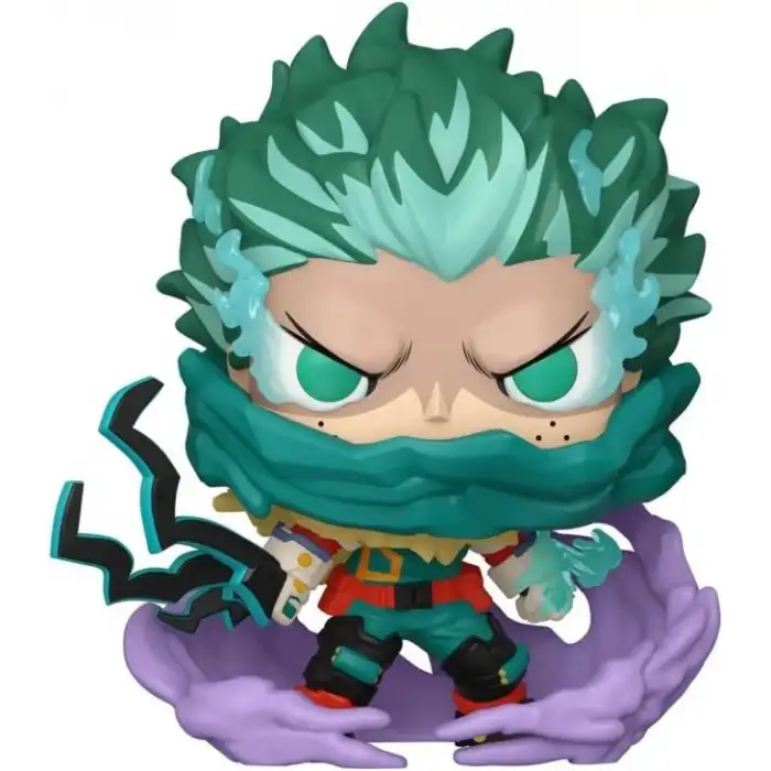 Funko Pop Premium My Hero Academia Deku Figür