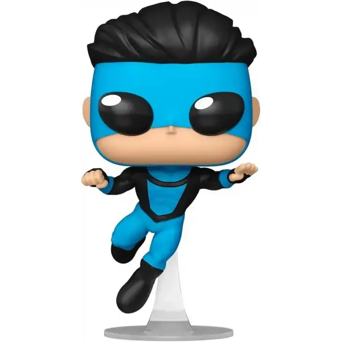 Funko Pop TV: Fusion Invincible Figür