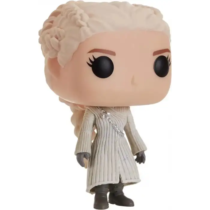 Funko  POP! TV: Game of Thrones - Daenerys Figürü