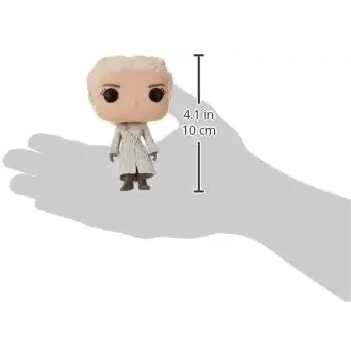 Funko  POP! TV: Game of Thrones - Daenerys Figürü