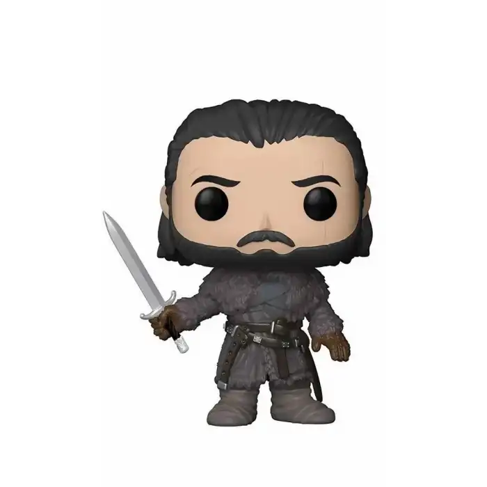 Funko  POP! TV: Game of Thrones Jon Snow Figürü