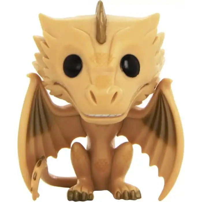 Funko Pop TV: Game of Thrones - Viseriona Özel Vinil Figür