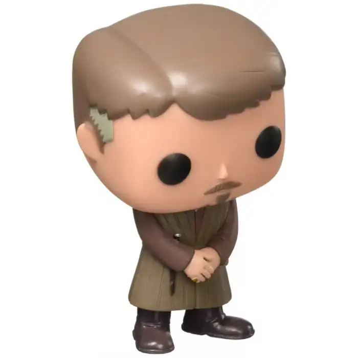 Funko POP TV: GOT - Petyr Baelish Figürü