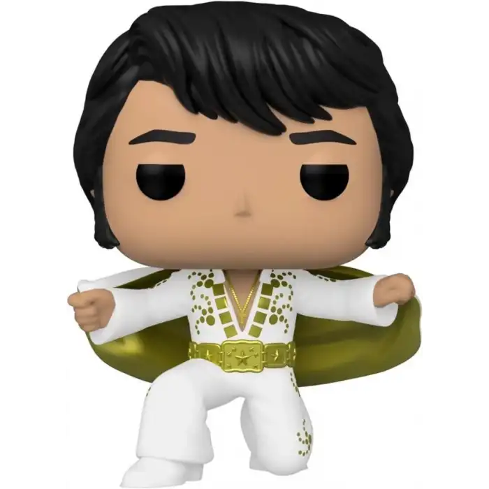 Funko Rocks: Elvis Presley - Elvis Pharaoh Kıyafeti