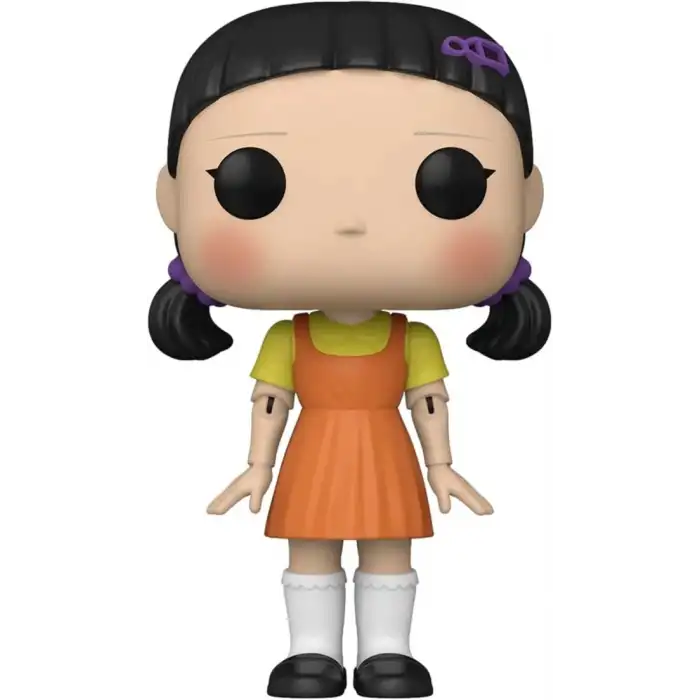 Funko Squid Game Young HEE Doll Figür 1257