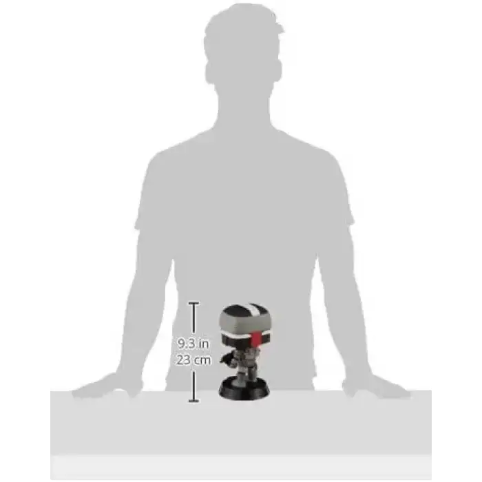 Funko Star Wars Bad Batch Wrecker Figür