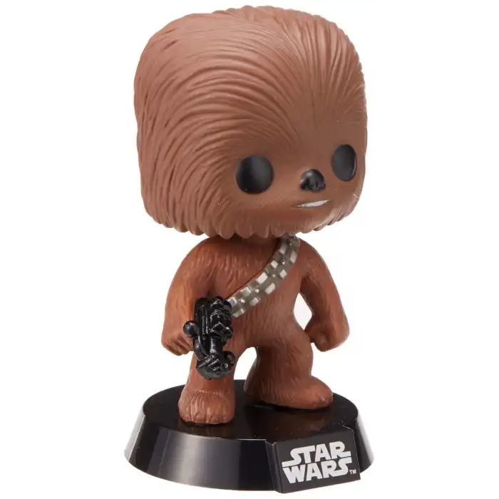 Funko Star Wars Chewbacca Figür