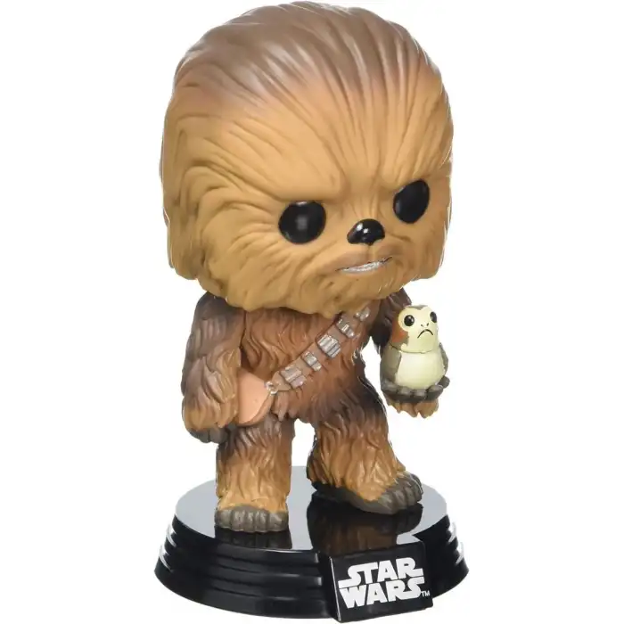 Funko Star Wars Chewbacca Figür