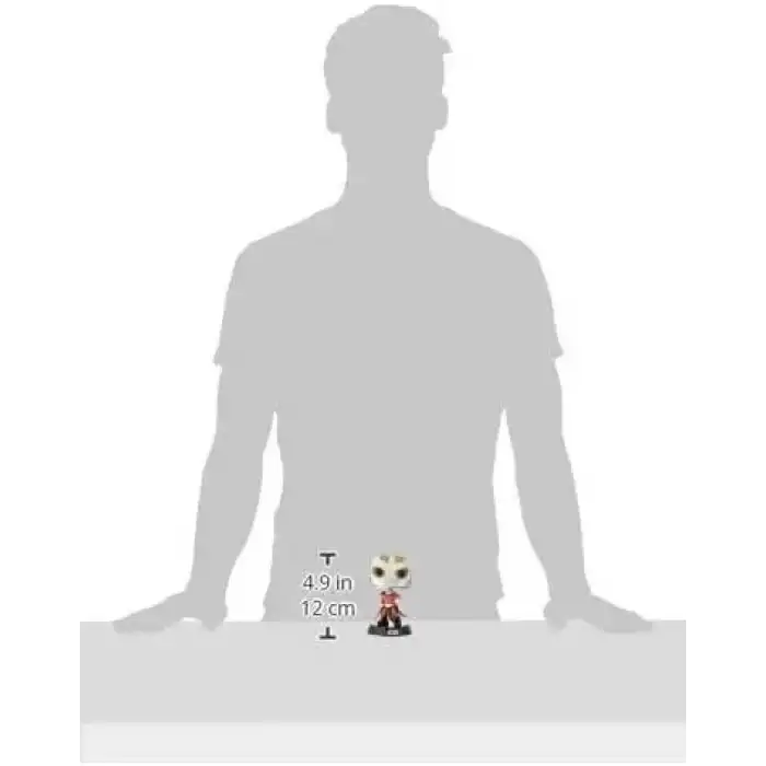 Funko Star Wars Darth Malak Figür