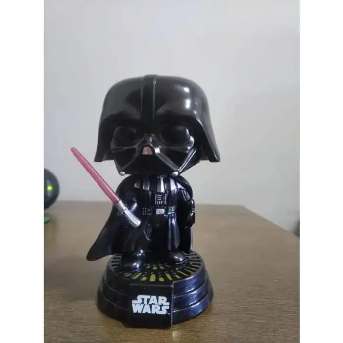 Funko Star Wars Darth Vader Elektronik Figür