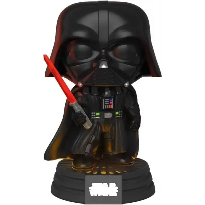 Funko Star Wars Darth Vader Elektronik Figür