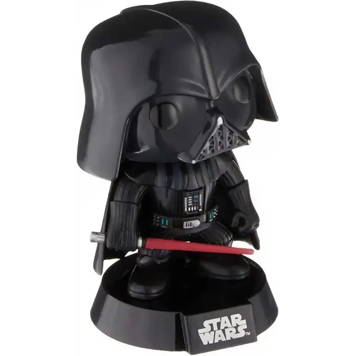 Funko Star Wars Darth Vader Elektronik Figür