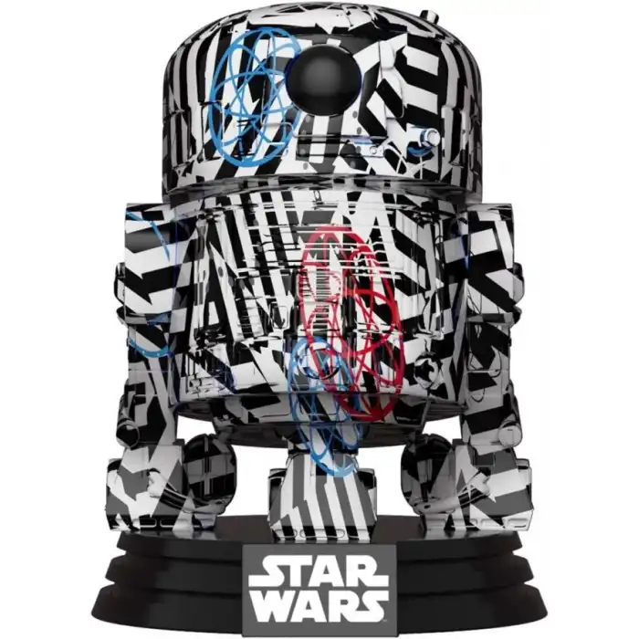 Funko Star Wars Darth Vader Elektronik Figür