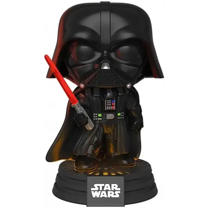 Funko Star Wars Darth Vader Elektronik Figür