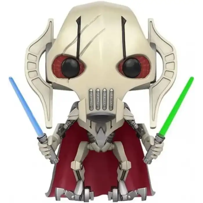 Funko Star Wars General Grievous Figür