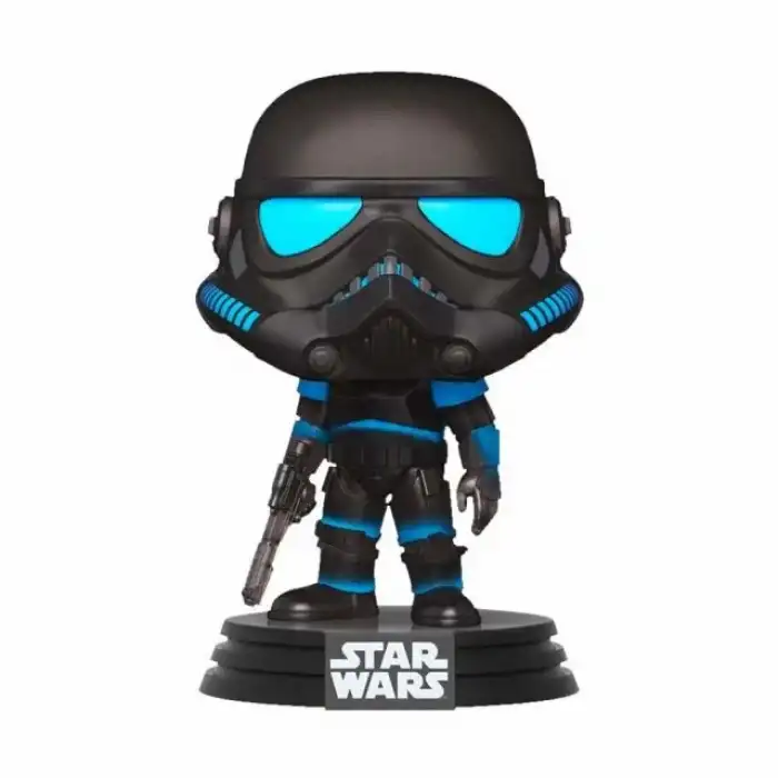 Funko Star Wars Gölge Stormtrooper Figür