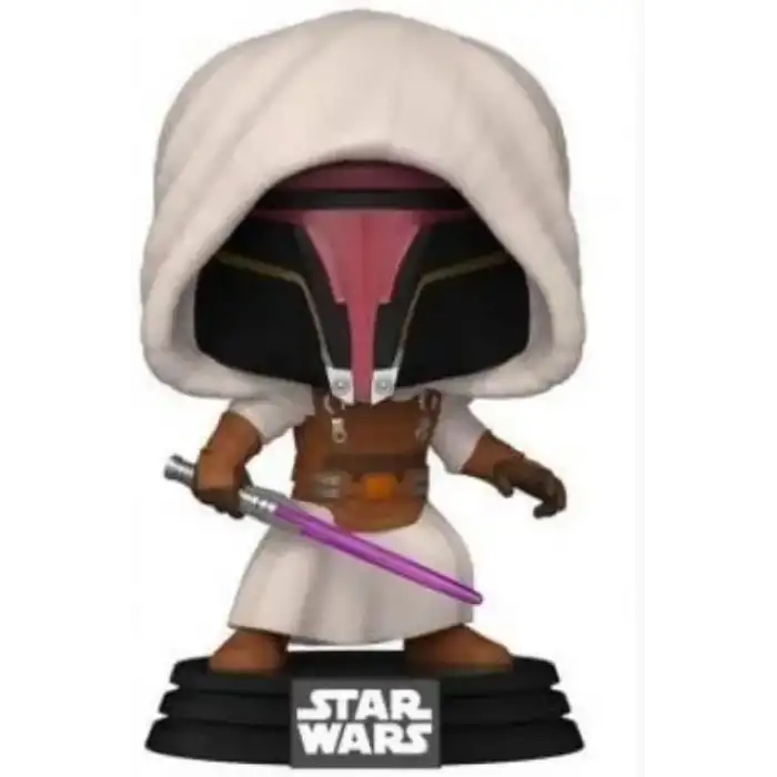 Funko Star Wars: Jedi Knight Revan Figürü