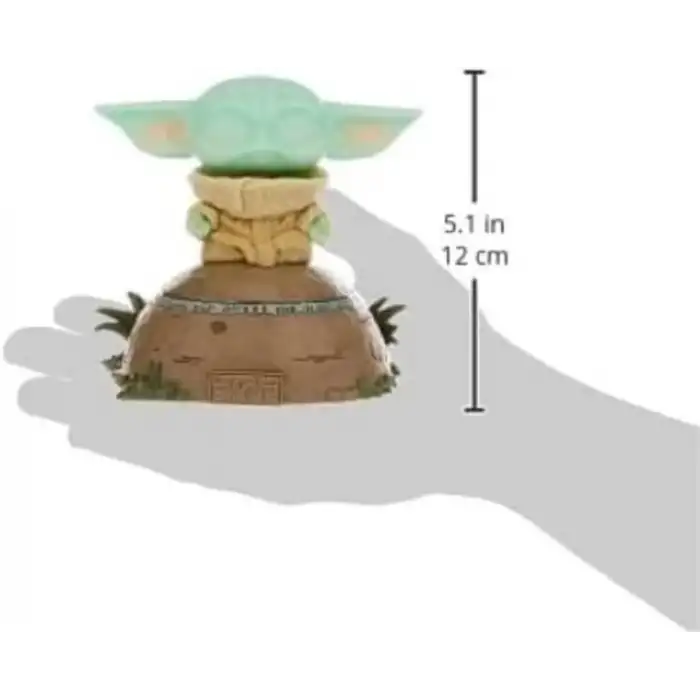 Funko Star Wars Mandalorian Grogu Figür