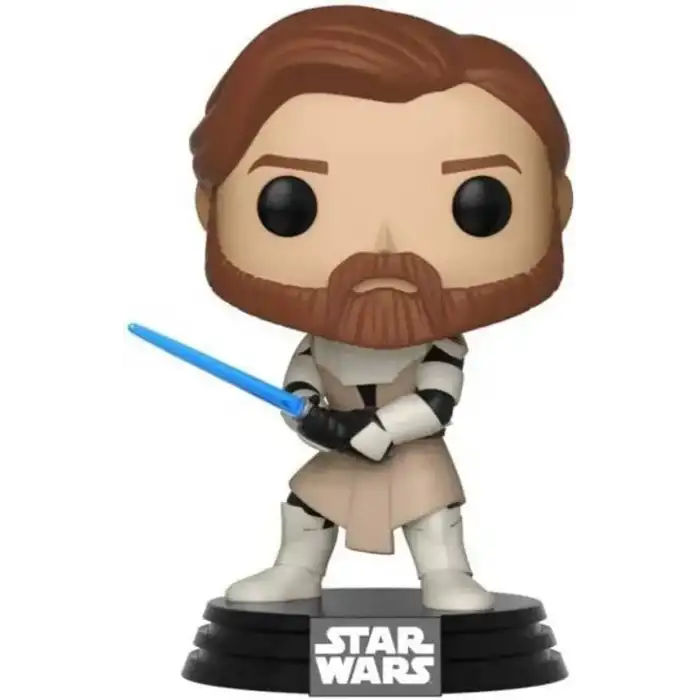 Funko Star Wars Obi Wan Kenobi Figür