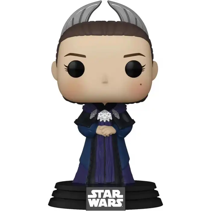 Funko Star Wars Padme Amidala Figür