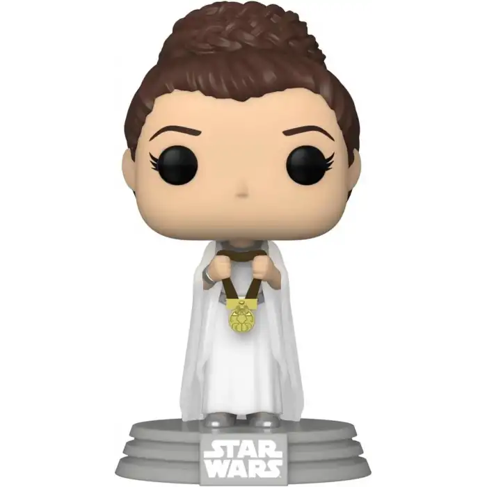 Funko Star Wars Prenses Leia Figür
