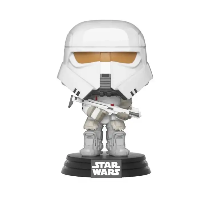 Funko Star Wars Range Trooper Figür