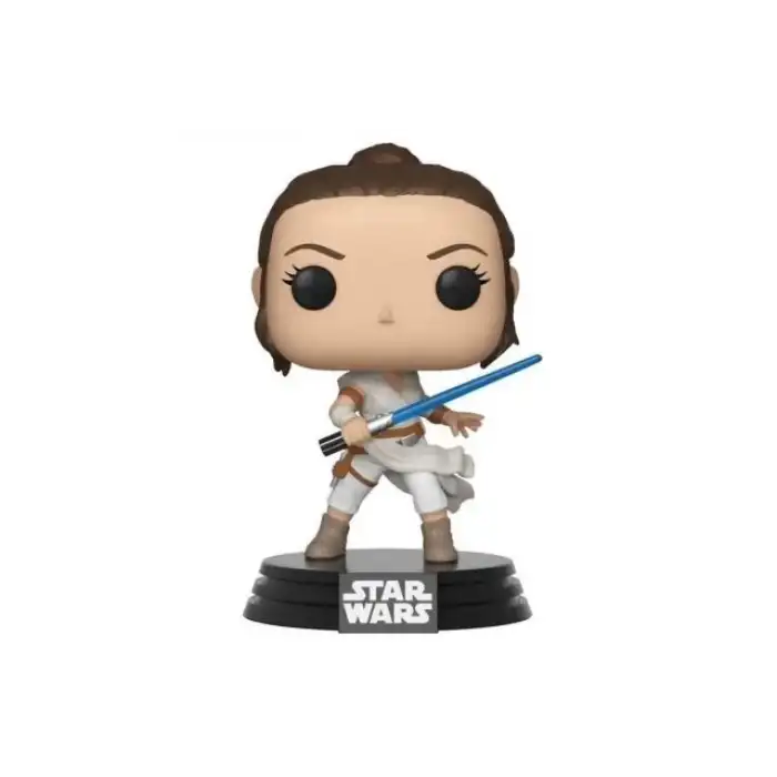 Funko Star Wars Skywalkerın Yükselişi Tread Speeder Figür