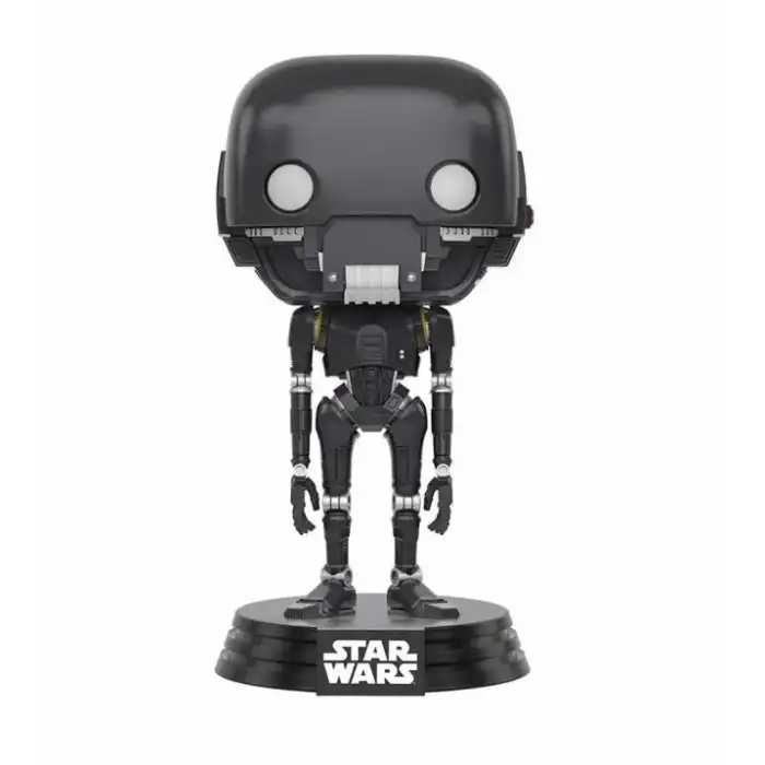 Funko Star Wars Rogue One K-2SO Droid Figür