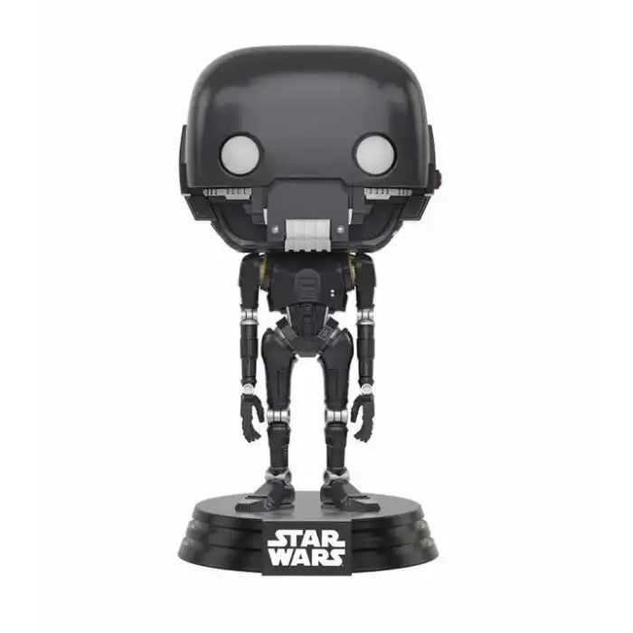 Funko Star Wars Rogue One K-2SO Droid Figür