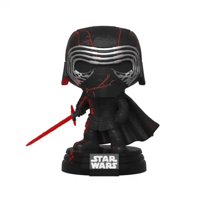 Funko Star Wars Skywalkerın Yükselişi Figürler
