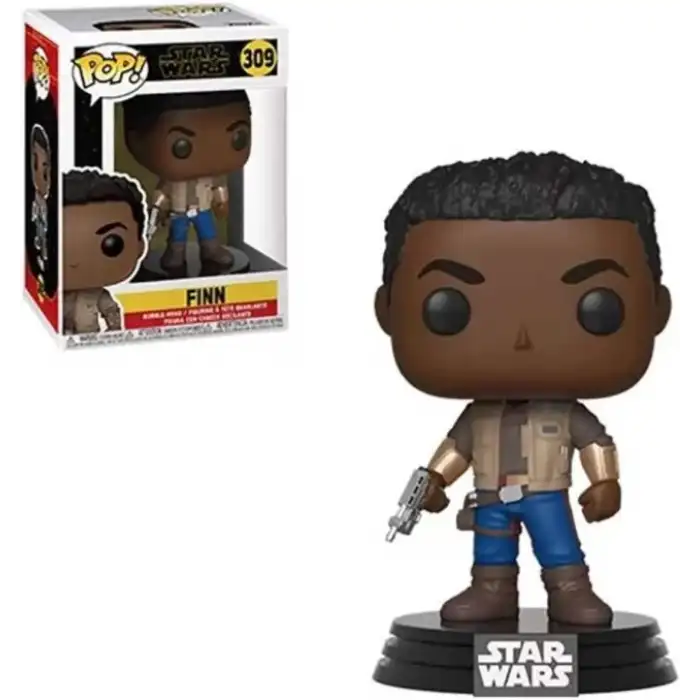 Funko Star Wars Skywalkerın Yükselişi Tread Speeder Figür