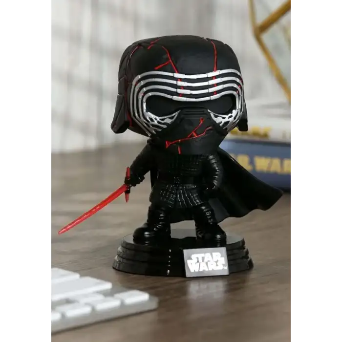 Funko Star Wars Skywalkerın Yükselişi Tread Speeder Figür