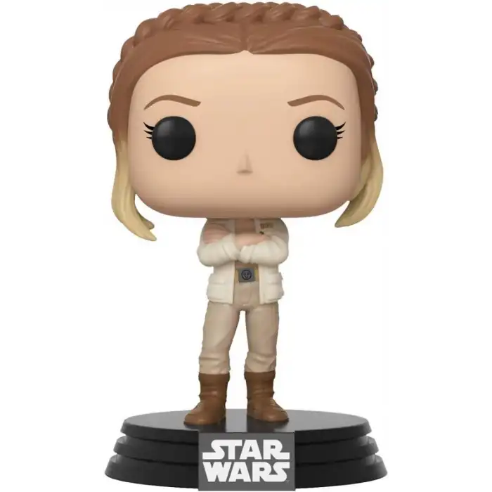 Funko Star Wars Skywalkerın Yükselişi Tread Speeder Figür