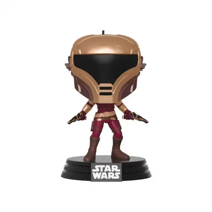 Funko Star Wars Skywalkerın Yükselişi Tread Speeder Figür