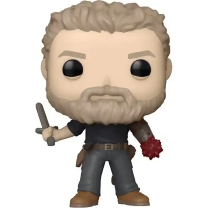 Funko The Walking Dead Aaron #1106
