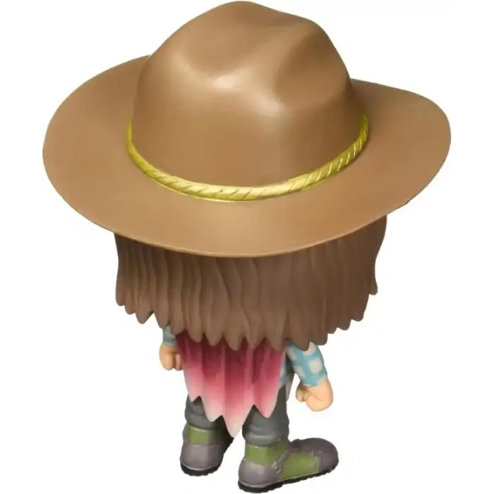 Funko The Walking Dead Carl Grimes Figürü