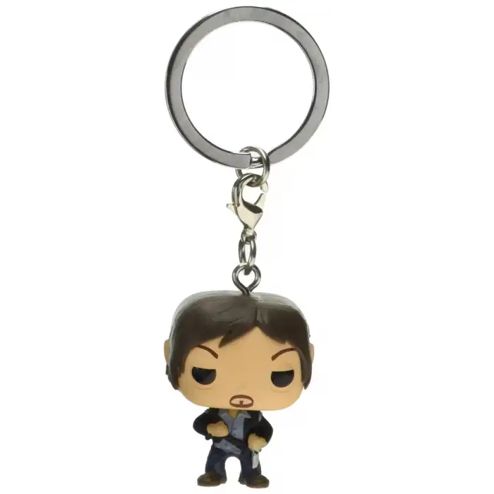 Funko The Walking Dead Daryl Dixon Anahtarlık