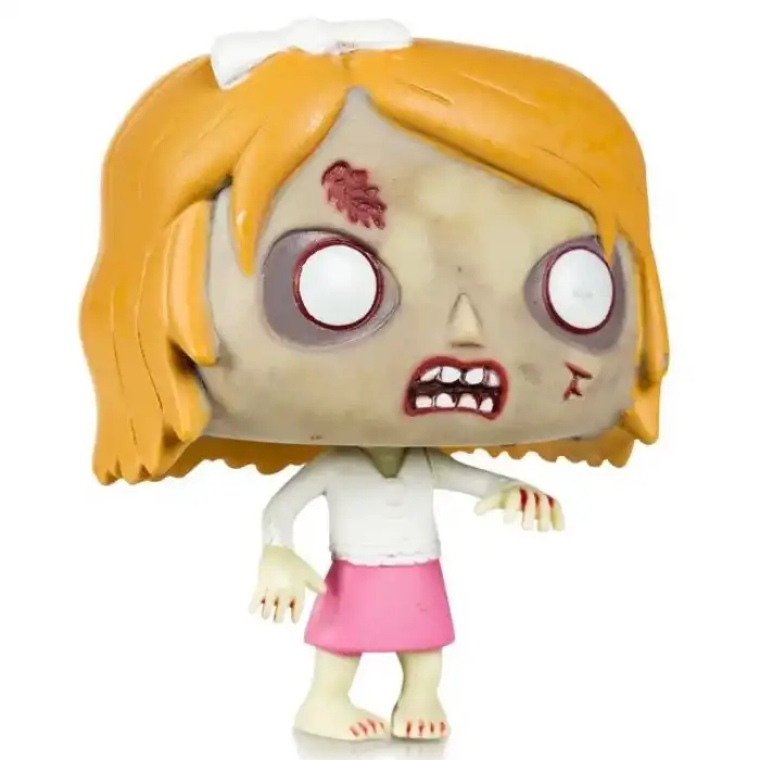Funko The Walking Dead Serisi 4 Penny Figürü