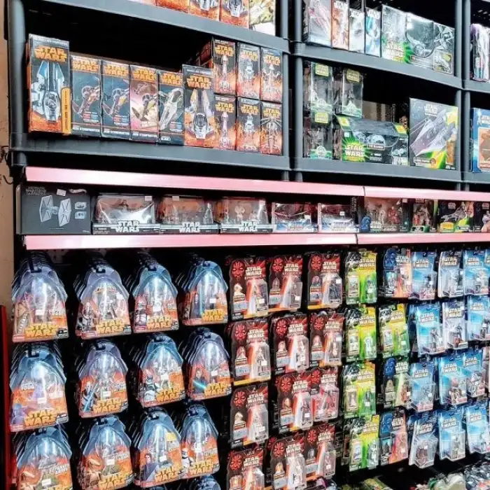 Funko Yüzüklerin Efendisi Gandalf Figür