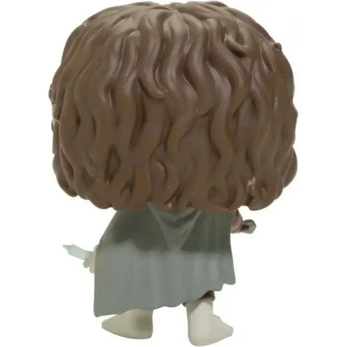 Funko Yüzüklerin Efendisi Gandalf Figür