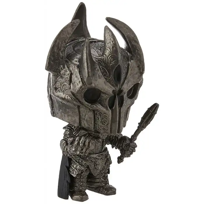Funko Yüzüklerin Efendisi Sauron Figür