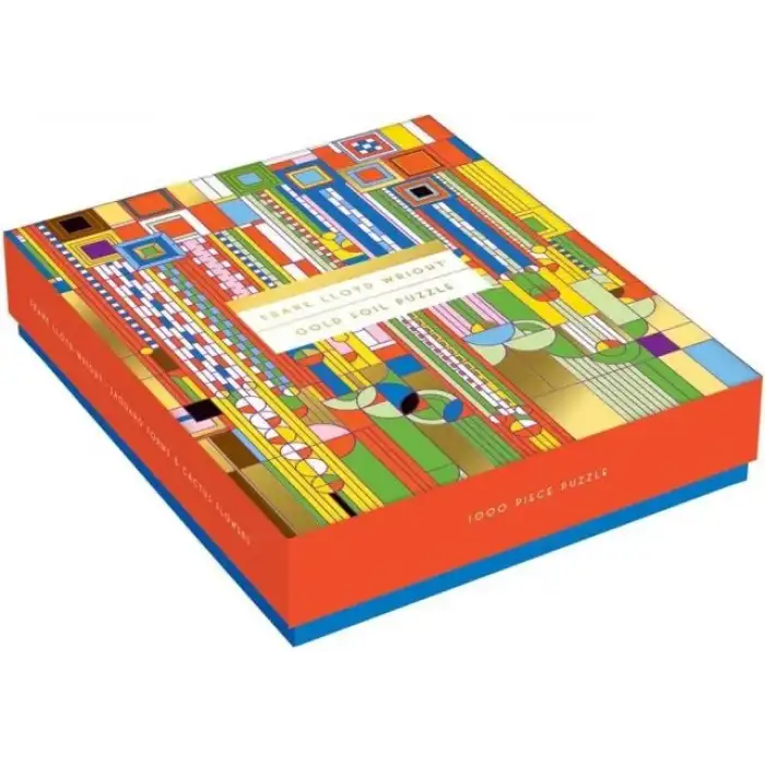 Galison 1000 Parçalı Puzzle