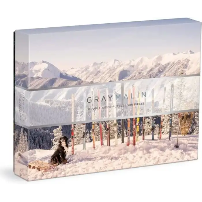 Galison Hawaii Plajı Puzzle