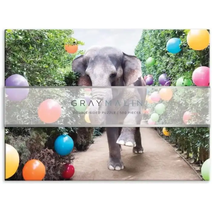 Galison Hawaii Plajı Puzzle