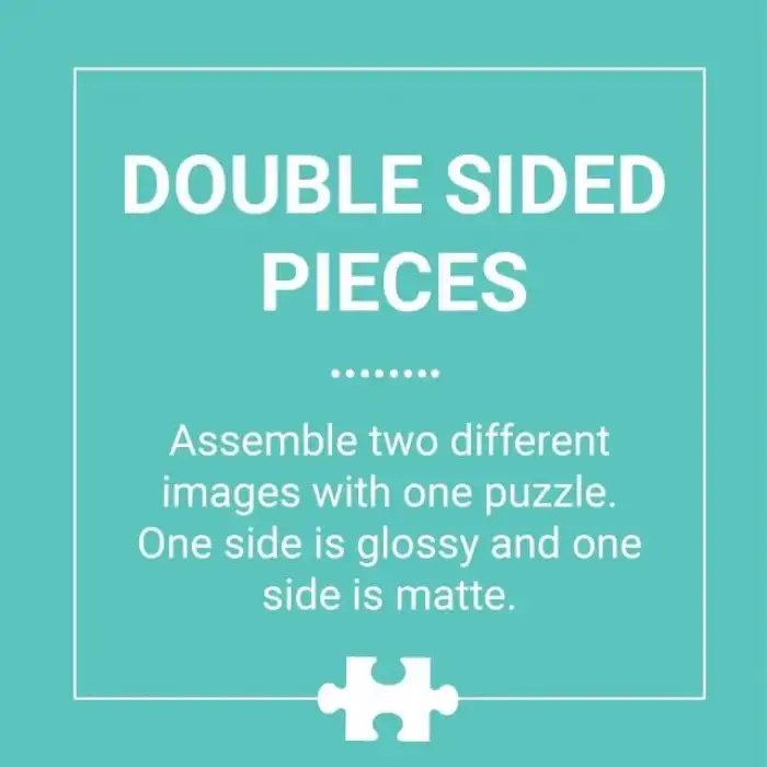 Galison Hawaii Plajı Puzzle