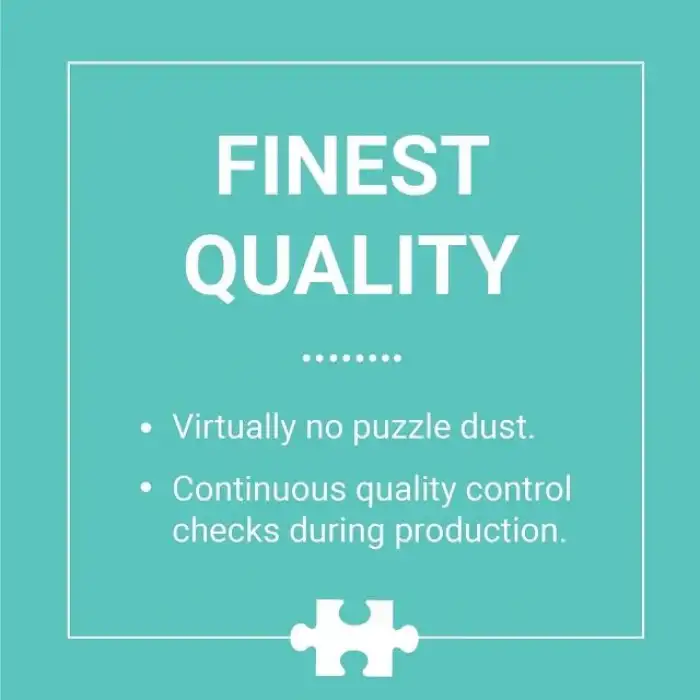 Galison Gökkuşağı Misketleri Puzzle