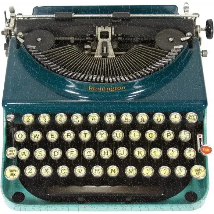 Galison Puzzlelar 750 Parça