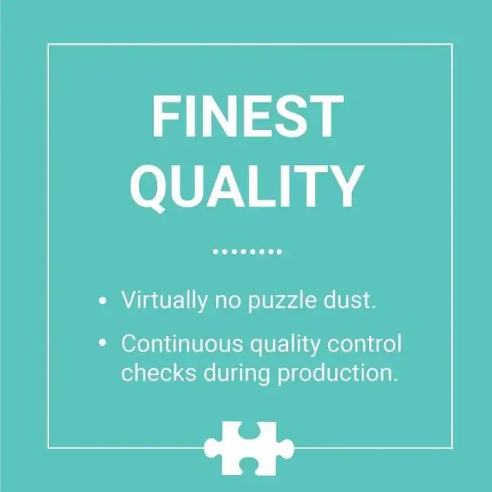 Galison Saksı Çiçeği Puzzle