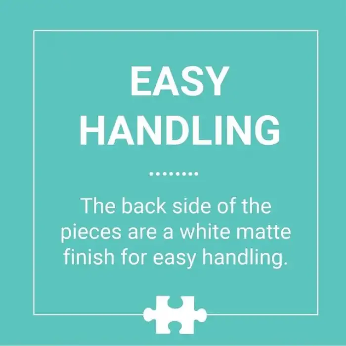 Galison Şehirde Noel Puzzle