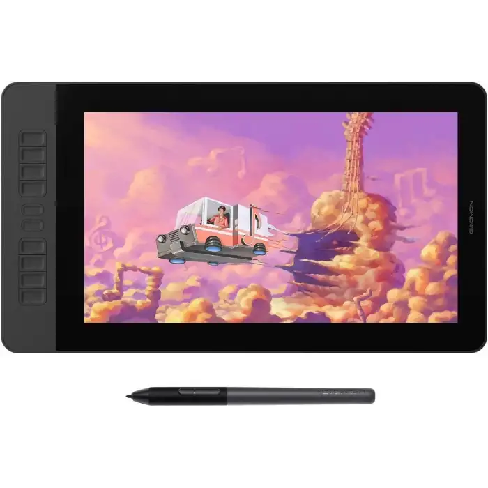 GAOMON PD1561 15.6 Inc Full HD IPS Kalem Ekran